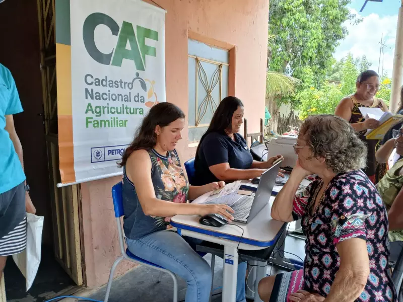 Café Itinerante em Petrolina: Cadastro para Agricultura Familiar começa nesta terça (20)