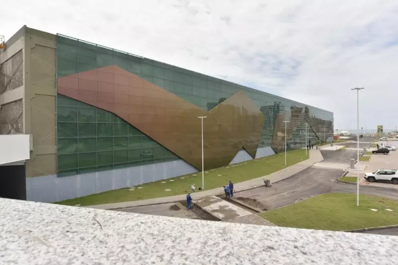 Câmara de Comércio França-Brasil é inaugurada na Bahia: novo marco nas relações bilaterais