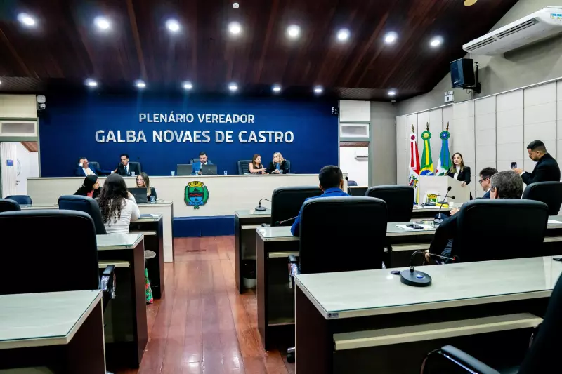Câmara de Maceió aprova reajuste salarial de 5% para servidores públicos