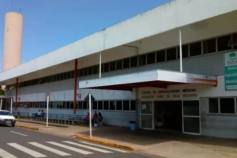 Campo Grande ganha novo espaço para unidades de saúde e atendimento social