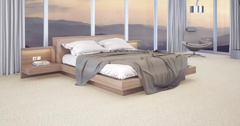 Carpetes em Alta: Conforto, Sofisticação e Bem-estar para Transformar Seu Espaço