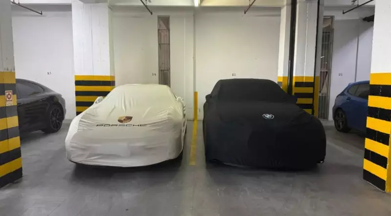 Carros de luxo supostamente ligados ao 'Careca do INSS': veja os modelos e as investigações