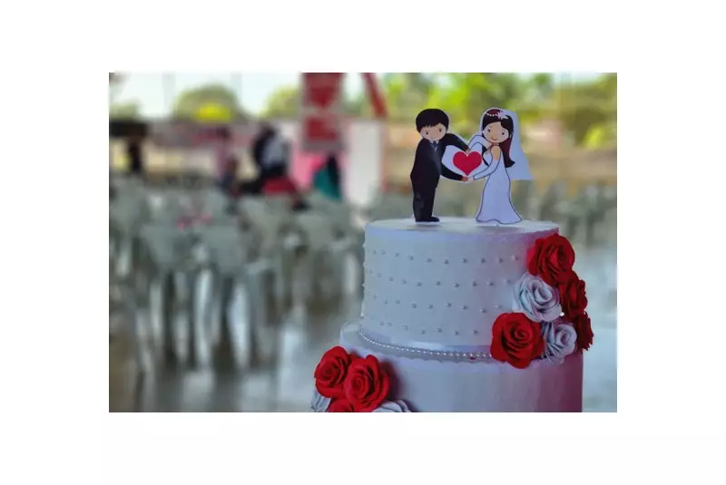Casamento Coletivo em Xapuri: 100 vagas disponíveis para unir casais no Acre