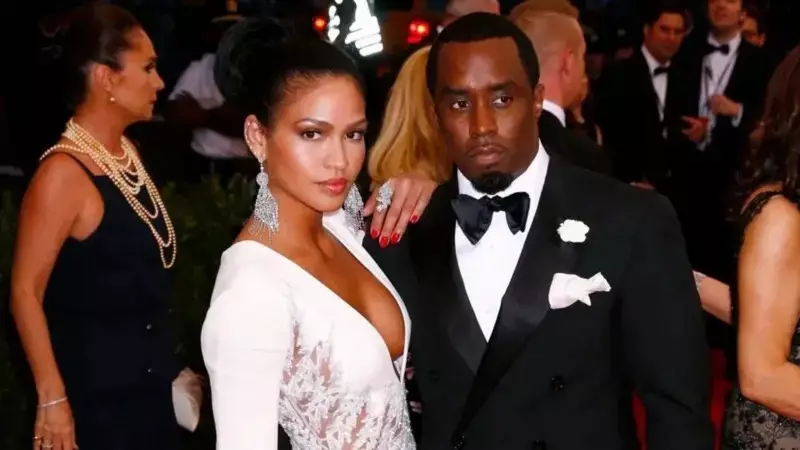Cassie Ventura: A testemunha-chave no julgamento de Sean 'Diddy' Combs e o que você precisa saber