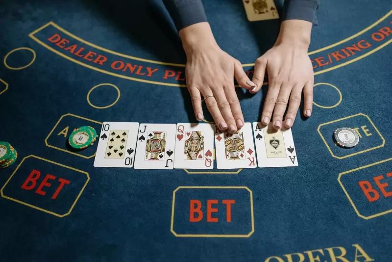 Cassino ao vivo: descubra os melhores jogos e onde apostar em tempo real