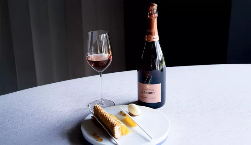 Champagnes Imperdíveis para o Casamento: Dicas para Brindar com Elegância
