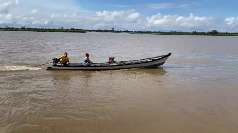 Cheia dos rios coloca 19 municípios do Amazonas em situação de emergência | G1 AM
