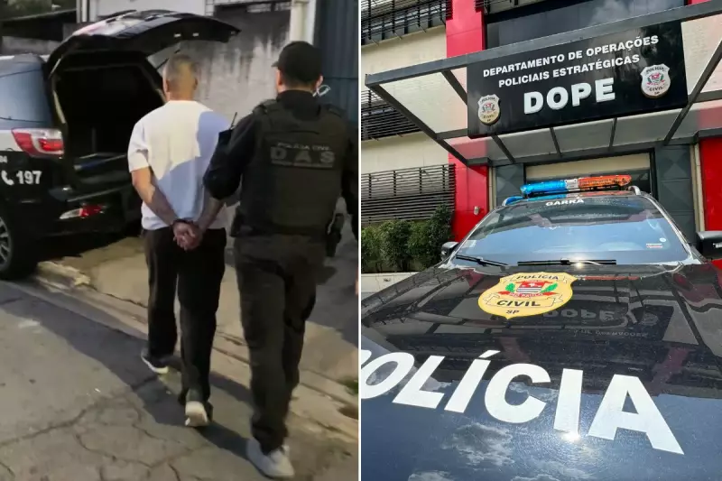 Chileno é sequestrado após cair em golpe do amor em app de namoro em Santos