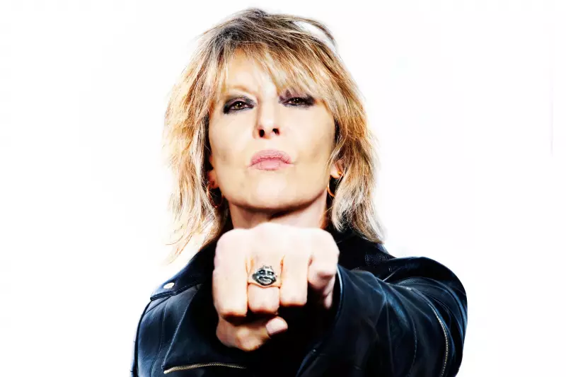 Chrissie Hynde e The Pretenders voltam ao Brasil: rock autêntico contra selfies e perguntas sem graça