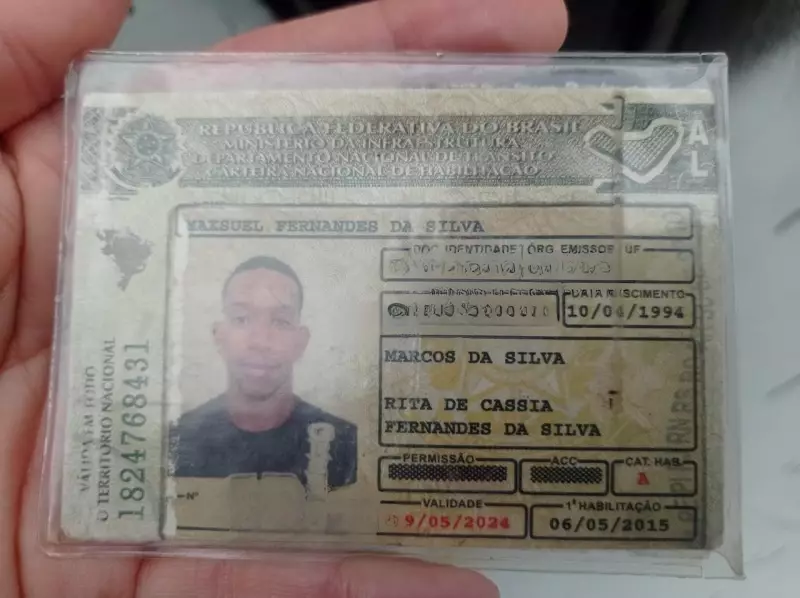 Ciclista é assassinado a tiros na Jatiúca, Maceió: crime choca comunidade
