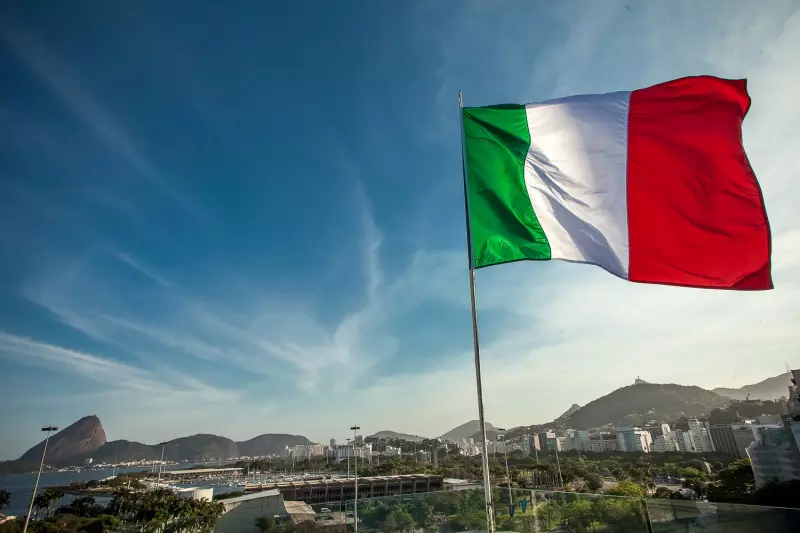 Cidadania Italiana: Tudo o que você precisa saber para obter o passaporte europeu