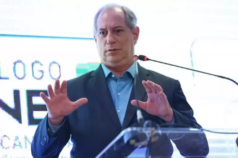 Ciro Gomes é condenado por comentário ofensivo contra prefeita: entenda o caso