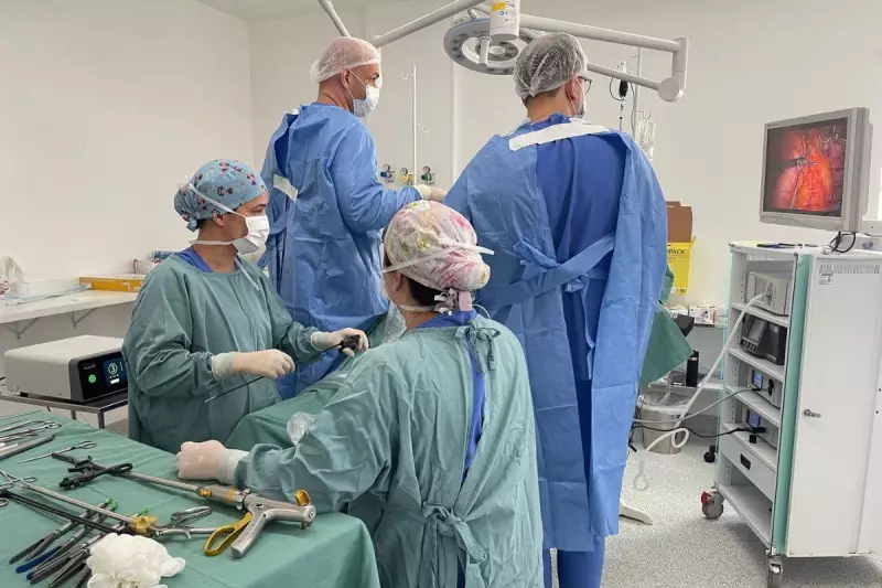Cirurgia bariátrica: novas regras incluem jovens e ampliam acesso no SUS