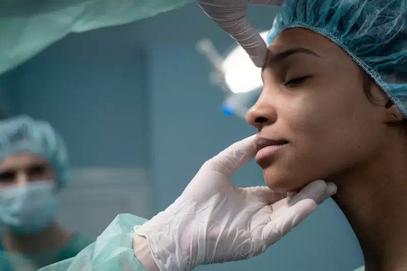 Cirurgia Ortognática: Muito Mais que Estética – Conheça os Benefícios para a Saúde
