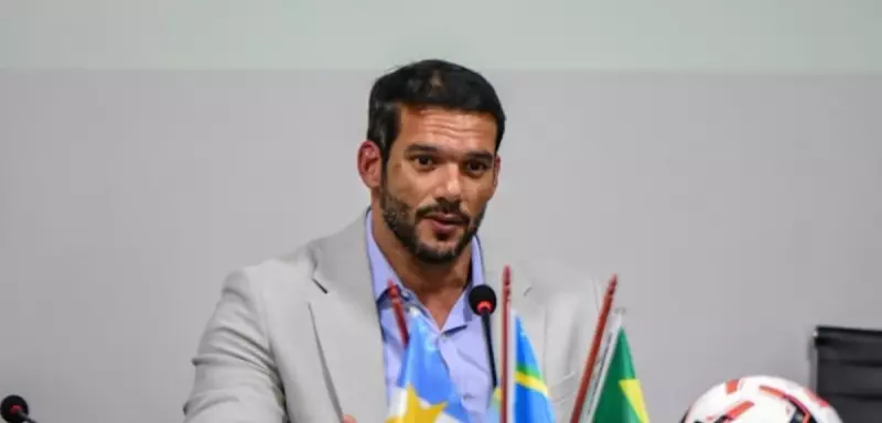 Clubes de futebol se unem e cobram mudanças urgentes na CBF: o que está em jogo?
