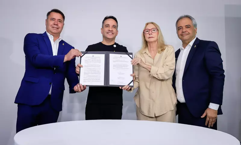CNH gratuita em Alagoas: Detran e governo firmam convênio para facilitar emissão