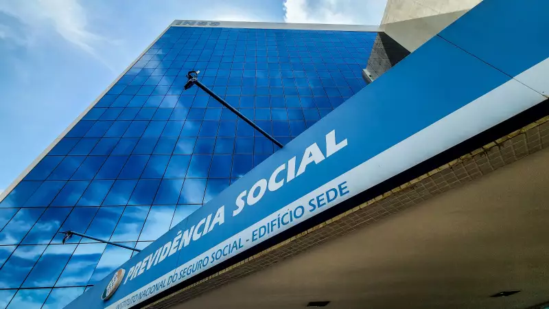 CNU 2025: INSS adere e número de vagas em concurso público é ampliado
