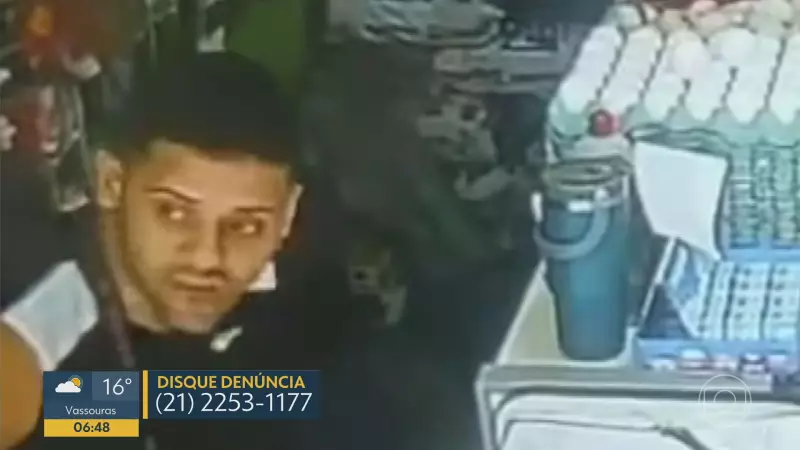 Comerciante é assassinado em São João de Meriti: polícia investiga crime