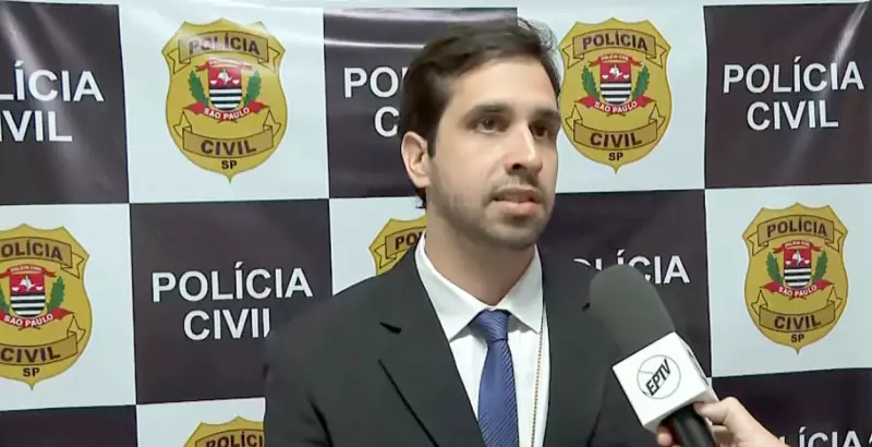 Comerciante mata suspeito de assalto e fere outro em São Carlos: polícia aponta legítima defesa