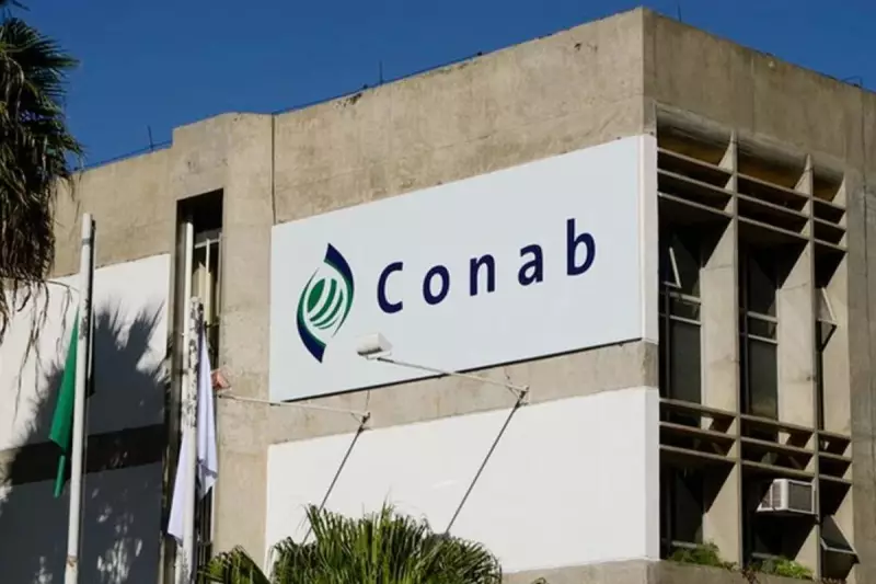 Concurso da CONAB: Inscrições para 403 vagas com salários de até R$ 8,1 mil terminam hoje!