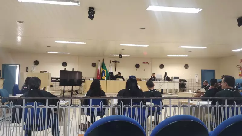 Condenado a 15 anos de prisão por homicídio qualificado na Ocupação do Jua, em Santarém