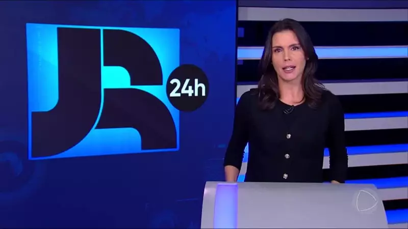 Confira a íntegra da 3ª edição do JR 24 Horas desta terça-feira (20/05/2025)