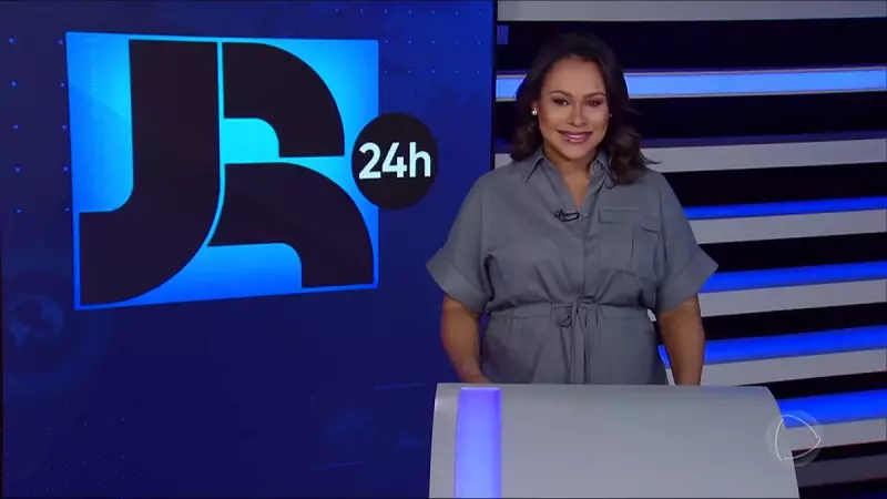Confira a íntegra da 4ª edição do JR 24 Horas desta terça-feira (20/05)