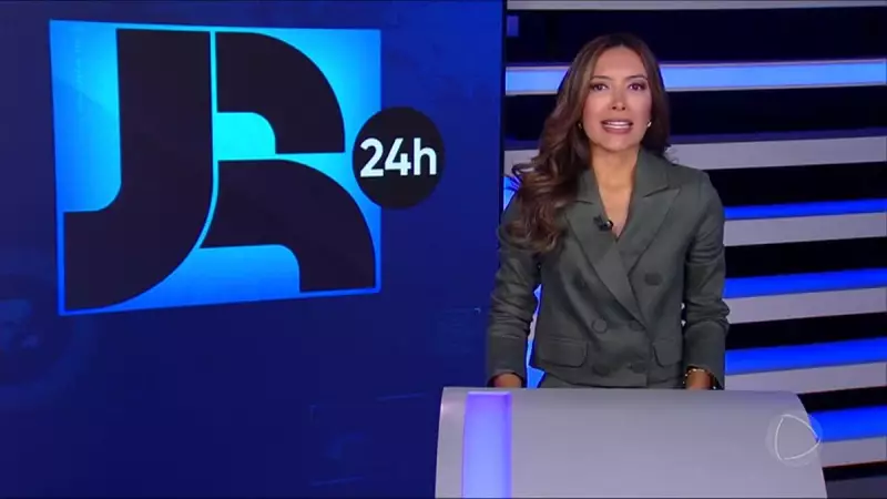 Confira a primeira edição do JR 24 Horas desta quarta-feira (21/05/2025)