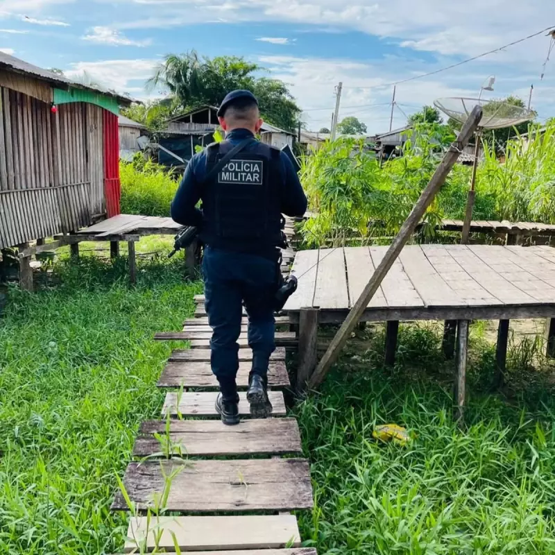Confusão em bebedeira termina em assassinato no interior do Acre