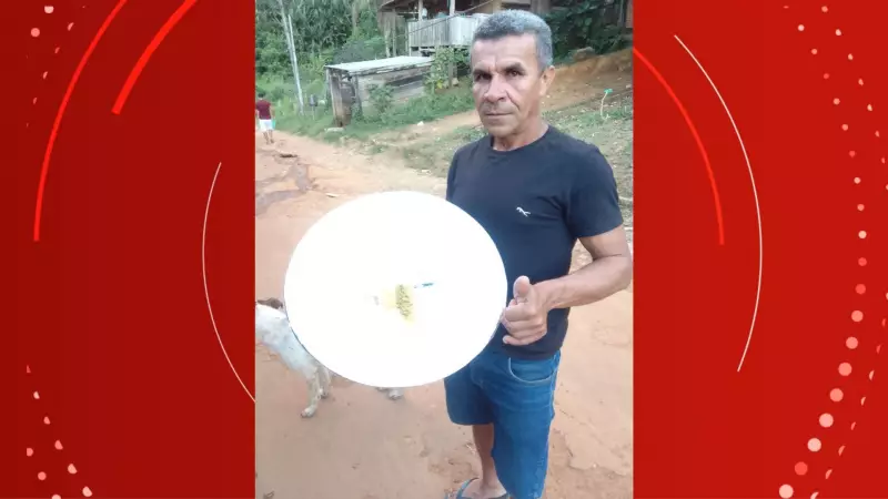 Corpo de garimpeiro desaparecido é encontrado no Rio Cassiporé, no Amapá: tragédia ambiental e humana