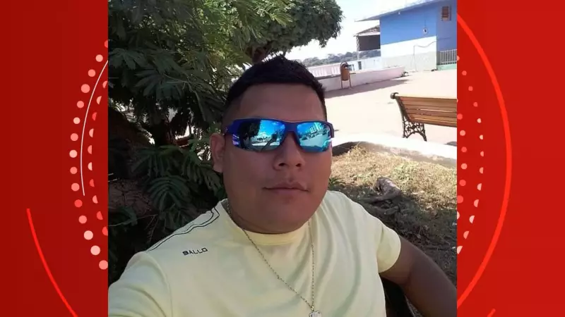 Corpo de homem desaparecido após naufrágio no Rio Madeira é encontrado após seis dias em RO