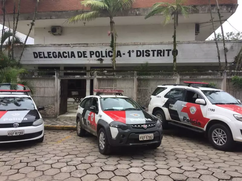 Corpo de homem é encontrado em imóvel abandonado no litoral de SP: veja detalhes