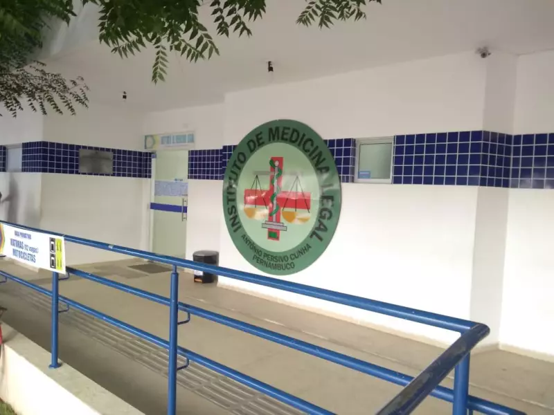 Corpo em decomposição é encontrado às margens do Rio São Francisco em Petrolina