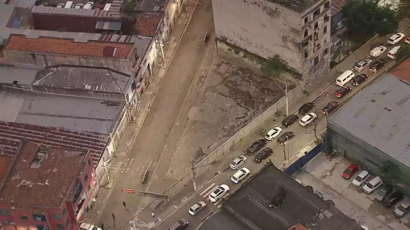 Corregedoria da GCM identifica agentes envolvidos em agressões na véspera de Cracolândia ficar vazia