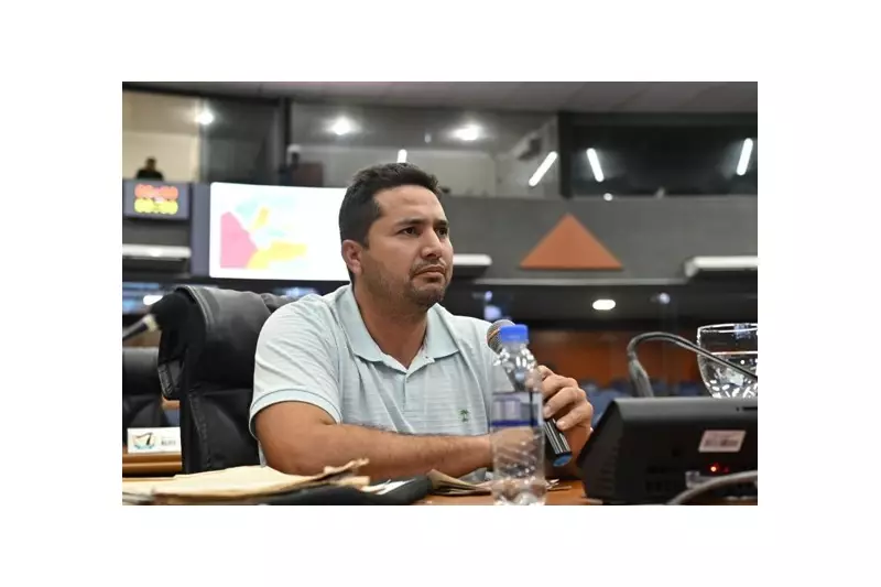 CPI em Roraima: Testemunha vira investigada em esquema de grilagem de terras