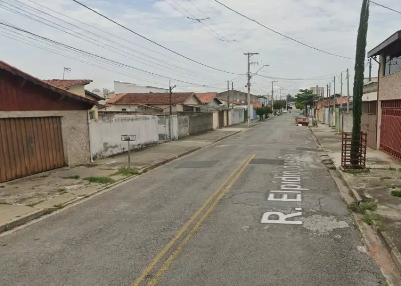 Criança ferida em atropelamento por idoso sem habilitação em Taubaté: veja detalhes