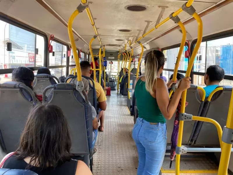 CTMac emite cartões de transporte no Residencial Açucena: veja como se cadastrar