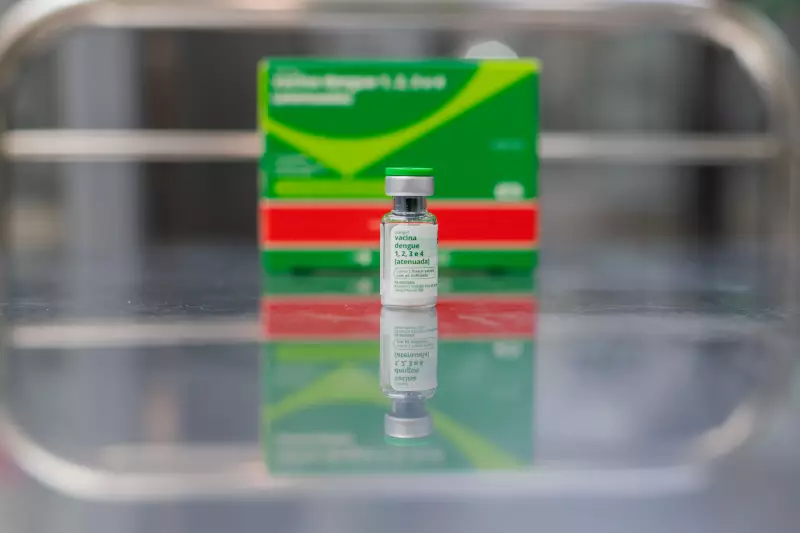 Curitiba inicia vacinação contra dengue: saiba quem pode se imunizar e onde