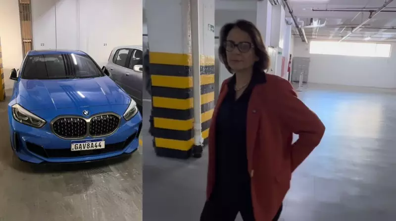 Damares Alves revela detalhes sobre carros de luxo do 'Careca do INSS' e afirma ter 41 assinaturas para CPI