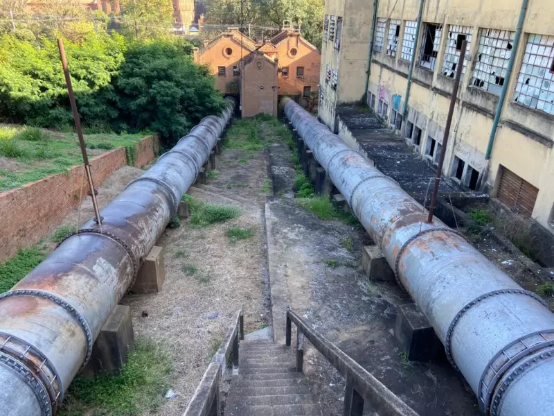 De ícone industrial a cenário de lendas: a fascinante história da Boyes, fábrica que pode virar condomínio em Piracicaba