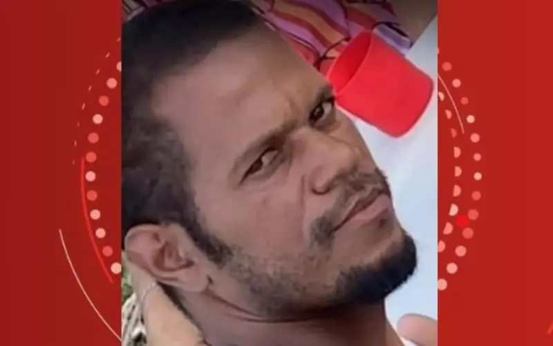 Desaparecimento em Valente: Homem some sem deixar rastros e família pede ajuda