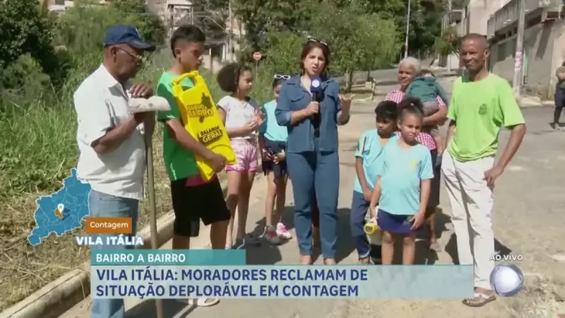 Descarte irregular de lixo causa alagamentos em Contagem, MG: saiba como evitar