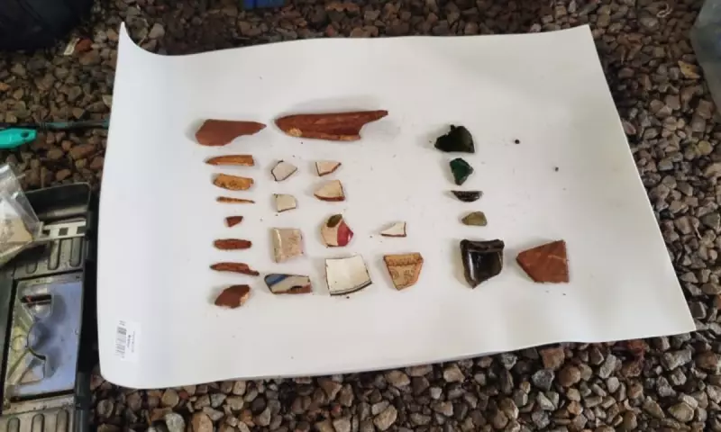 Descoberta histórica: Vestígios de cemitério de escravizados são encontrados em Salvador