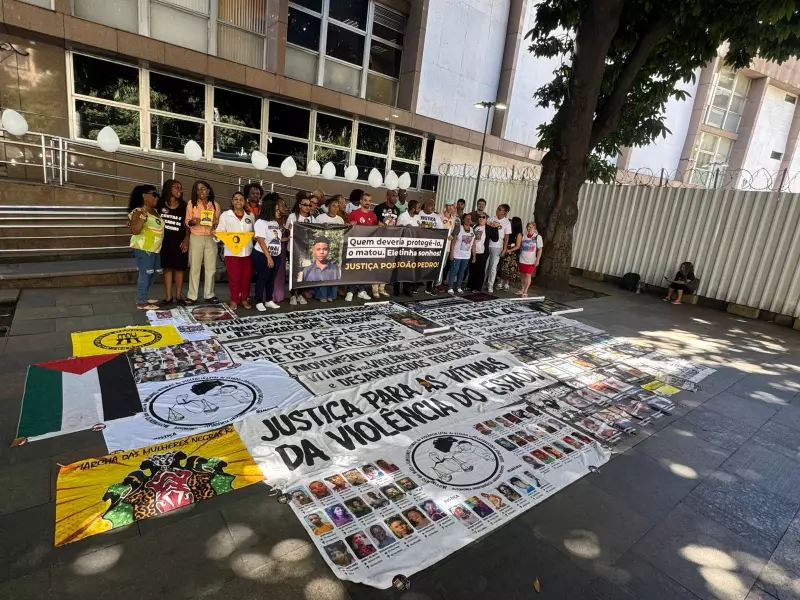 Desembargador pede vista em caso de João Pedro: entenda os detalhes