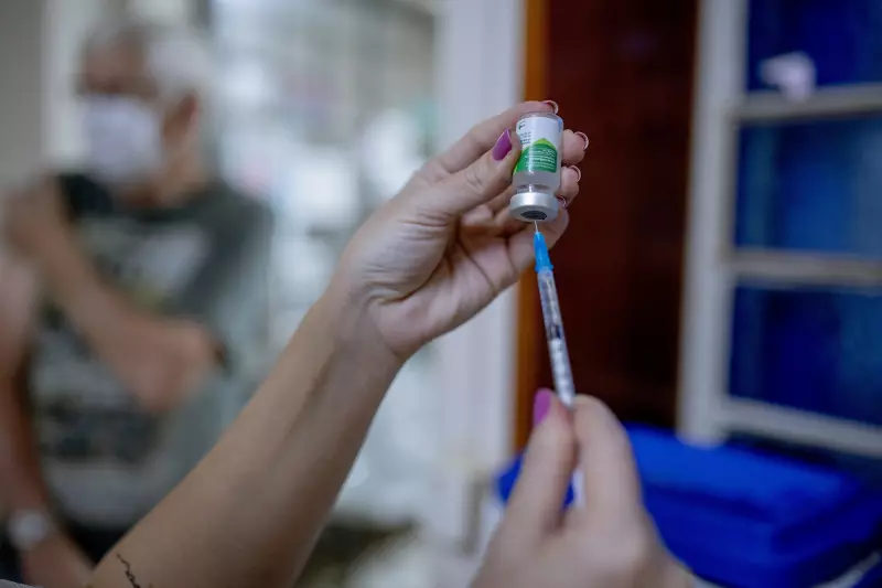 Dia D da Vacinação contra a Gripe acontece neste sábado em Montes Claros
