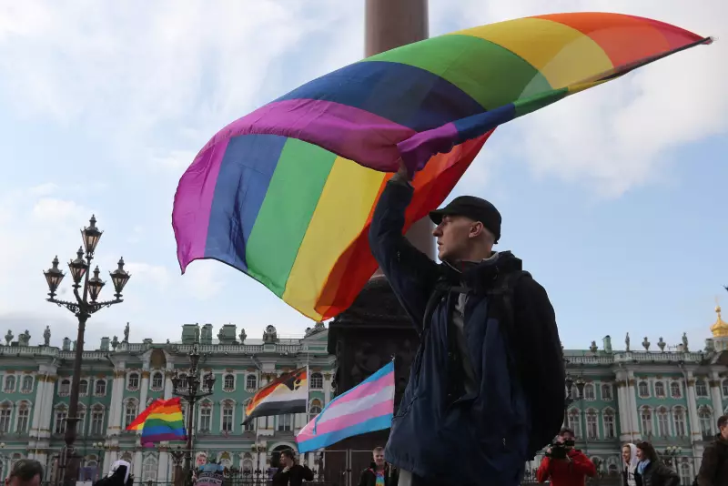 Dia Internacional contra a Homofobia: Como estão os direitos LGBTQIA+ no mundo em 2025?