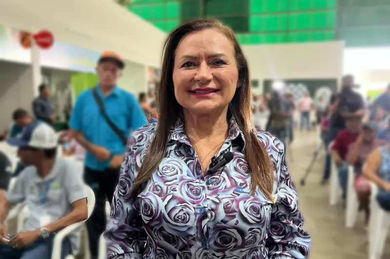 Dilma Costa pede exoneração da diretoria da Femarh após críticas de deputados em Roraima