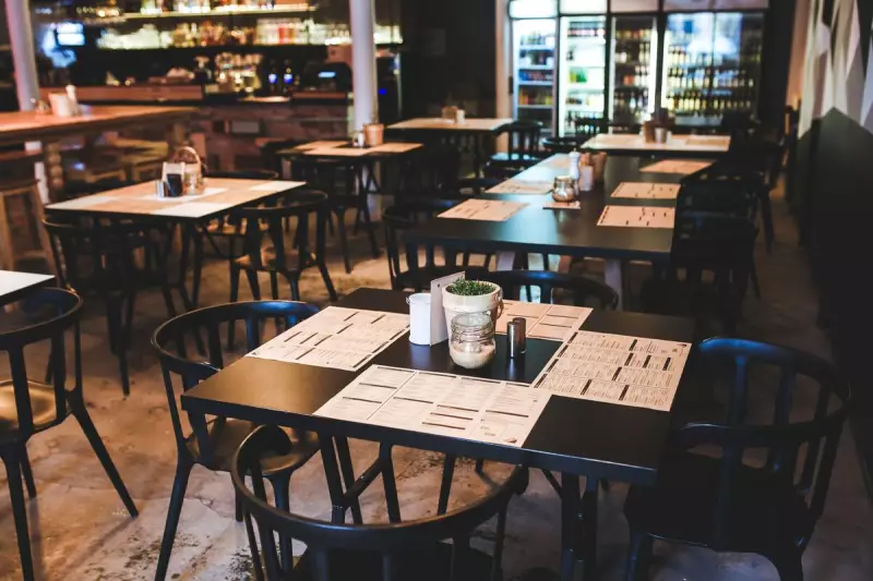 Direitos dos Trabalhadores de Restaurante: O Que Você Precisa Saber