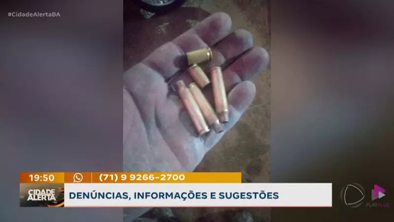 Diretor de presídio é atacado por facção criminosa em Eunápolis, BA: entenda o caso