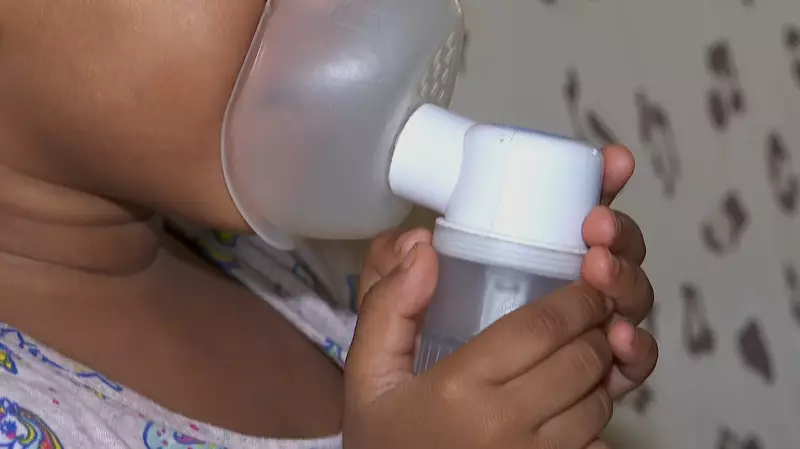 Doença respiratória rara mata criança de 2 anos em Ribeirão Preto: entenda os riscos
